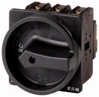 Eaton P3-63/EA/SVB-SW - Toggle switch - 3P - Wired - Black - IP65 - UL 60947-4-1; CSA - C22.2 No. 60947-4-1-14; CSA-C22.2 No. 94; IEC/EN 60947-3; CE