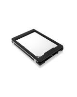 Icy Box Einbaurahmen IcyBox  2,5" HDD/SSD -> 7-9,5mm Bauhöhenadapter retail (IB-AC729)