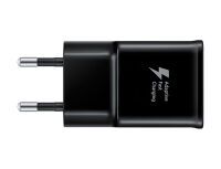 Samsung Sams Schnellladegerät         bk EP-TA20  EP-TA20E USB-C (EP-TA20EBECGWW)