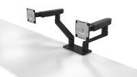 Dell MDA 20 Dual Monitor Arm Halterungen - Monitor