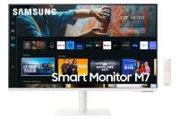 Samsung Displays Samsung (32")  80,0cm S32CM703UU 16:9  Smart M70C (LS32CM703UUXEN)
