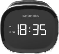 Grundig RADIOWECKER (SONOCLOCK 2000    SW)