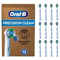Oral-B AUFSTECKBÜRSTEN 12ER FFU (PRO PRECISION CLEAN)