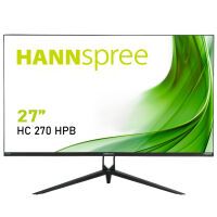 Hannspree 68.6cm (27")   HC270HPB 16:09 HDMI black (HC270HPB)
