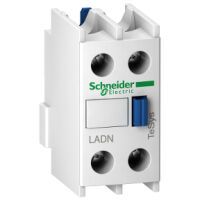 Schneider Electric HILFSSCHALTERBLOCK 2Ö (LADN-02)