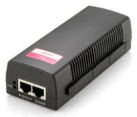 LevelOne FAST ETHERNET POE 15W (POI-2002)