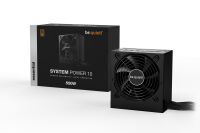 be quiet! SYSTEM POWER 10 550W PC-Netzteile
