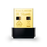 TP-LINK TL-WN725N Netzwerk -Wireless USB-