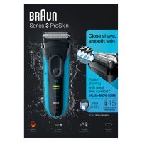 Braun Series 3 ProSkin - 3045s wet&dry Elektrorasierer
