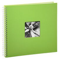 Hama Fine Art - Green - 300 sheets - 10 x 15 cm - Paper - 360 mm - 320 mm