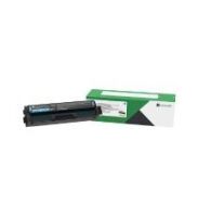 Toner Lexmark C332HC0        cyan                    C332HC0 (C332HC0)