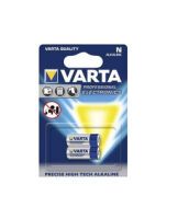 Varta LADYZELLE ALKALINE  LR01/BLI.2 (4001101402)