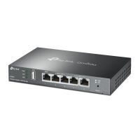 TP-Link WL-Router ER605 Gigabit Multi-WAN Router (ER605)