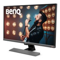 BenQ EW3270U TFT-Monitore