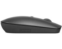 Lenovo Maus wireless - ThinkBook Bluetooth Silent Mouse Silb (4Y50X88824)