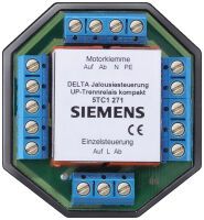 Siemens JALOUSIEST.UP-TRENNREL.I-SYSTE (5 TC 1271)