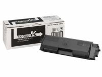 Kyocera Toner tk-580 K schwarz - Original - Toner Cartridge