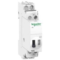 Schneider Electric STROMSTOßSCH.1P 16A 230-240VAC (A9C30811)