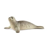 Schleich Wild Life Seal - 3 yr(s) - Boy/Girl - Multicolour - Plastic