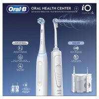 Oral-B MUNDPFLEGE-CENTER (IQ 4  CENTER  OXYJET)