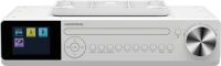 Grundig DKR 2000 BT - Worksite - Digital - DAB+,FM - 6 W - MP3,WMA - TFT