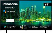Panasonic FERNSEHER 4K  ANDROID    164CM (TX-65LXW704)