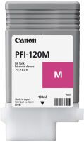 Canon PFI-120 M Tinte magenta Druckerpatronen