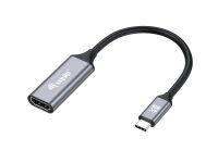 Equip Adapter USB-C -> HDMI 2.0              4K60Hz 0.15m gr (133491)