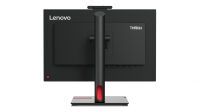 Lenovo ThinkVision T24v-30  (23,8") FHD  HDMI/DP/VGA/HUB/CAM (63D8MAT3EU)