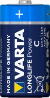 Varta BABYZELLE LONGLIFE POWER (4914121414/4STK.BLIS)