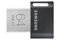 Samsung USB   64GB Fit Plus (MUF-64AB/APC)
