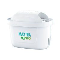 BRITA Wasserfilter-Kartusche "Maxtra Pro All-in-1" 6er Pack