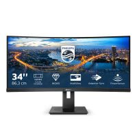 Philips 345B1C TFT-Monitore