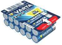 Varta MIGNONZELLE LONGLIFE POWER (4906301112  12ER BOX)