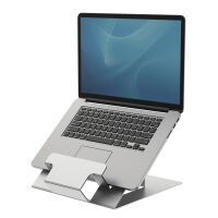 Fellowes Hylyft Laptop Ständer Halterungen - Notebook PC