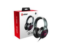 MSI Immerse GH50 GAMING Headset (S37-0400020-SV1)