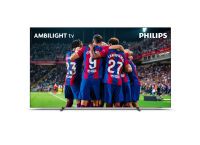 Philips OLED-TV 65" (165cm)  Philips Sortiment 65OLED708/12 chrom