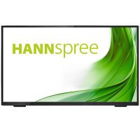 Hannspree 60.4cm (23,8") HT248PPB 16:9  M-TOUCH HDMI+DP+VGA (HT248PPB)