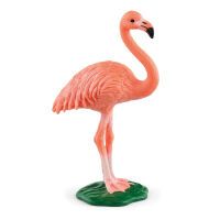 Schleich Wild Life         14849 Flamingo Schleich