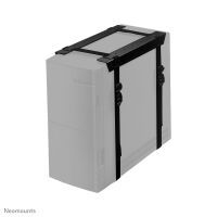 Neomounts by Newstar cpu holder - Desk-mounted CPU holder - 20 kg - Black - Taiwan - 700 mm - 80 - 700 mm