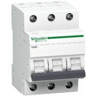 Schneider Electric K60 LS 3P 20A C 6KA (A9K02320)
