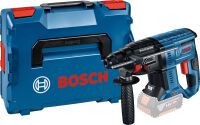 Bosch GBH 18V-21 L-BOXX Akku-Bohrhammer Bohrhämmer