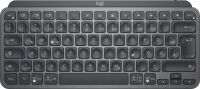Logitech MX Keys Mini graphite Tastaturen PC -kabellos-