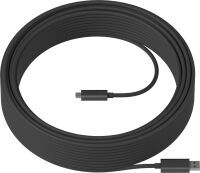 Logitech Logi Strong USB Cable                10M  939-001799 (939-001799)