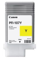 Canon PFI-107 Y Tinte yellow Druckerpatronen