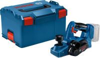 Bosch GHO 18 V-LI Professional - Black - Blue - 14000 RPM - 8.2 cm - 8 mm - 90 dB - 79 dB