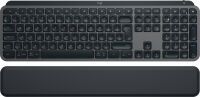 Logitech Niederlande NL Logitech MX Keys S Wireless Keyboard Graphite w/PR USL (920-011589)