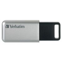 Verbatim Secure Data Pro    32GB USB 3.0 USB-Sticks