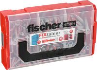 Fischer FIXtainer  DUOPOWER 210 Befestigungstechnik