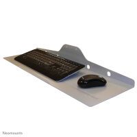 Neomounts Maus-/Tastaturablagehalt. sil. Max.10KG (KEYB-V100)